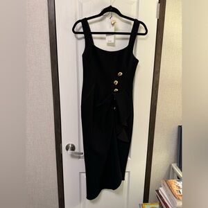 THISTLE DRESS BY ACLER